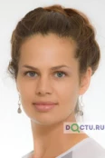 Михайлова Анна Викторовна - Санкт-Петербург