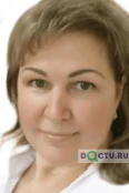 Михайлова Анна Владимировна - Новосибирск