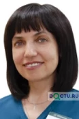 Михайлова Анжела Александровна - Санкт-Петербург
