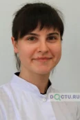Михайлова Диана Владимировна - Волгоград