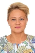 Михайлова Екатерина Александровна - Екатеринбург