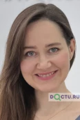 Михайлова Екатерина Александровна - Кемерово