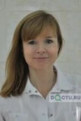 Михайлова Екатерина Валерьевна - Казань