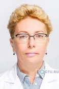 Михайлова Елена Владимировна - Санкт-Петербург