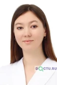 Михайлова Екатерина Александровна - Чебоксары