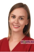Михайлова Екатерина Алексеевна - Санкт-Петербург