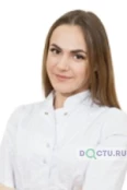 Михайлова Екатерина Юрьевна - Челябинск