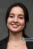 Михайлова Екатерина Максимовна - Барнаул