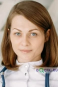 Михайлова Екатерина Петровна - Екатеринбург