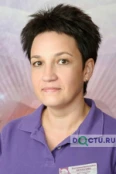 Михайлова Екатерина Васильевна - Саратов
