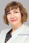 Михайлова Елена Александровна - Саратов