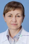 Михайлова Елена Аверкиевна - Чебоксары