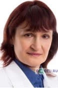 Михайлова Елена Юрьевна - Красноярск