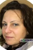 Михайлова Елена Сергеевна - Москва