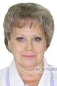 Михайлова Елена Валентиновна - Москва