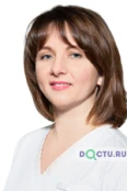 Михайлова Елена Валерьевна - Санкт-Петербург