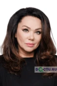 Михайлова Елена Владимировна - Москва