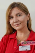 Михайлова Евгения Олеговна - Воронеж