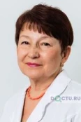 Михайлова Гузель Абдулхамитовна - Уфа