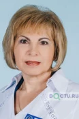 Михайлова Галина Ильинична - Чебоксары