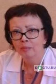 Михайлова Ирина Александровна - Липецк