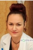 Михайлова Ирина Юрьевна - Казань
