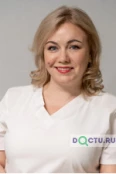 Михайлова Ирина Павловна - Москва