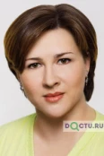 Михайлова Ирина Александровна - Рыбинск