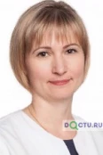 Михайлова Ирина Михайловна - Тюмень