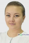 Михайлова Ирина Николаевна - Новочебоксарск