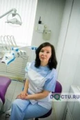 Михайлова Ирина Паруйровна - Пятигорск