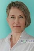 Михайлова Юлия Александровна - Саратов