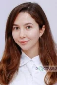 Михайлова Юлия Альбертовна - Чебоксары