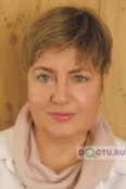 Михайлова Юлия Владиславовна - Саратов