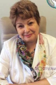 Михайлова Лидия Ивановна - Челябинск