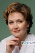 Михайлова Лариса Юрьевна - Санкт-Петербург