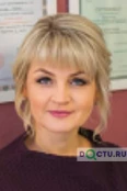 Михайлова Лариса Николаевна - Пенза