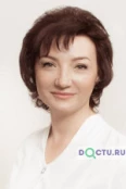 Михайлова Лариса Васильевна - Казань