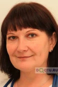 Михайлова Лариса Васильевна - Волгоград