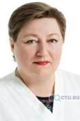 Михайлова Лариса Владимировна - Курск