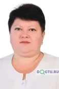 Михайлова Людмила Александровна - Пенза