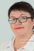 Михайлова Людмила Степановна - Москва
