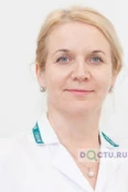 Михайлова Людмила Владимировна - Москва