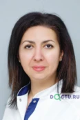 Михайлова Мария Юрьевна - Саратов