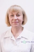 Михайлова Мария Владимировна - Рязань
