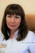 Михайлова Марина Владимировна - Санкт-Петербург