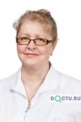 Михайлова Марина Владимировна - Москва