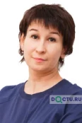 Михайлова Наталья Александровна - Москва