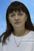 Михайлова Надежда Анатольевна - Чебоксары