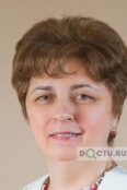 Михайлова Наталия Владимировна - Санкт-Петербург